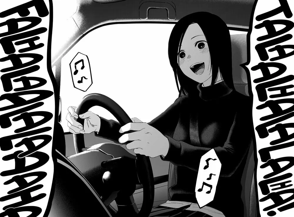 HentaiVN.net - Ảnh 15 - Shounen no Abyss [The World End Boy Meets Girl; 少年のアビス] - Chap 42: Bọt nước
