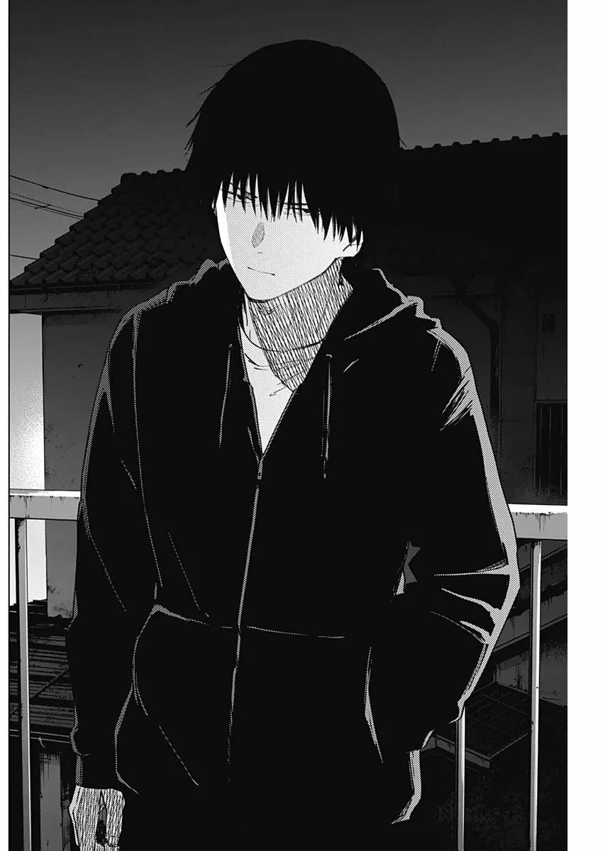 HentaiVN.net - Ảnh 13 - Shounen no Abyss [The World End Boy Meets Girl; 少年のアビス] - Chap 45: Đức mẹ từ thành phố ấy