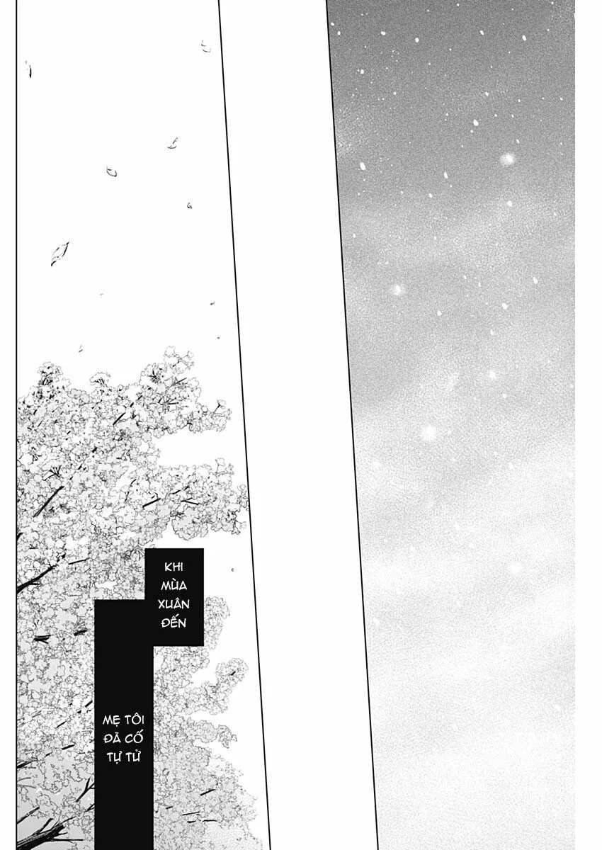 HentaiVN.net - Ảnh 10 - Shounen no Abyss [The World End Boy Meets Girl; 少年のアビス] - Chap 51: Nữ anh hùng nơi địa ngục
