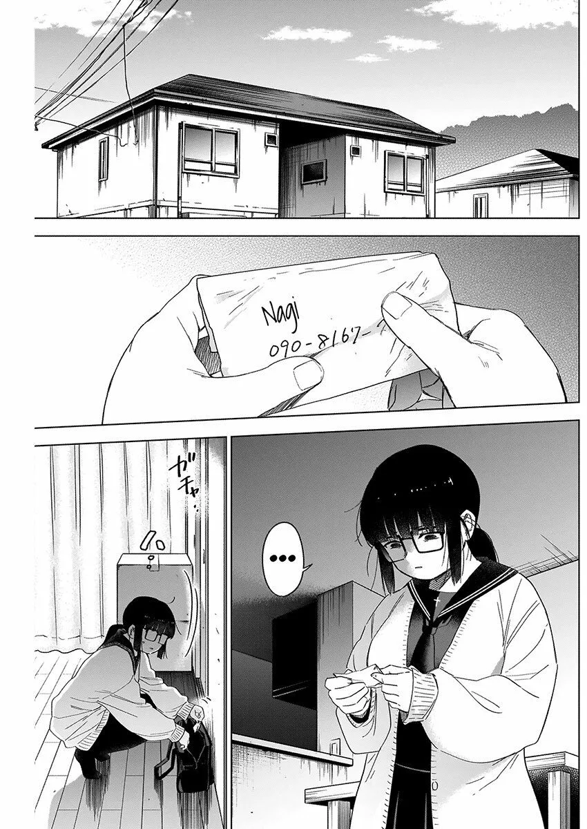 HentaiVN.net - Ảnh 17 - Shounen no Abyss [The World End Boy Meets Girl; 少年のアビス] - Chap 53: Thủ đoạn