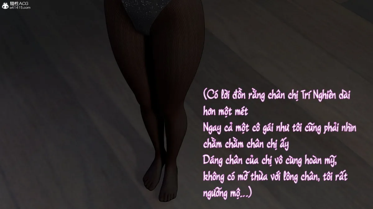 HentaiVN.net - Ảnh 15 - Tiểu tiên nữ sa ngã [小仙女的墮落] - Chap 1