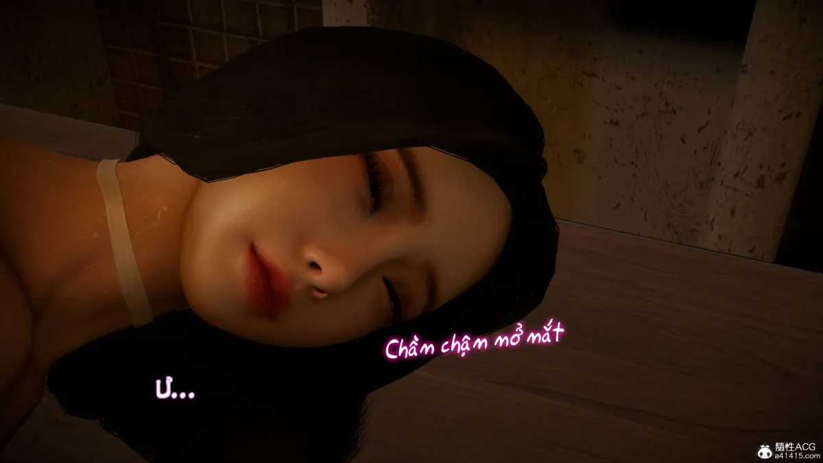 HentaiVN.net - Ảnh 13 - Tiểu tiên nữ sa ngã [小仙女的墮落] - Chap 7