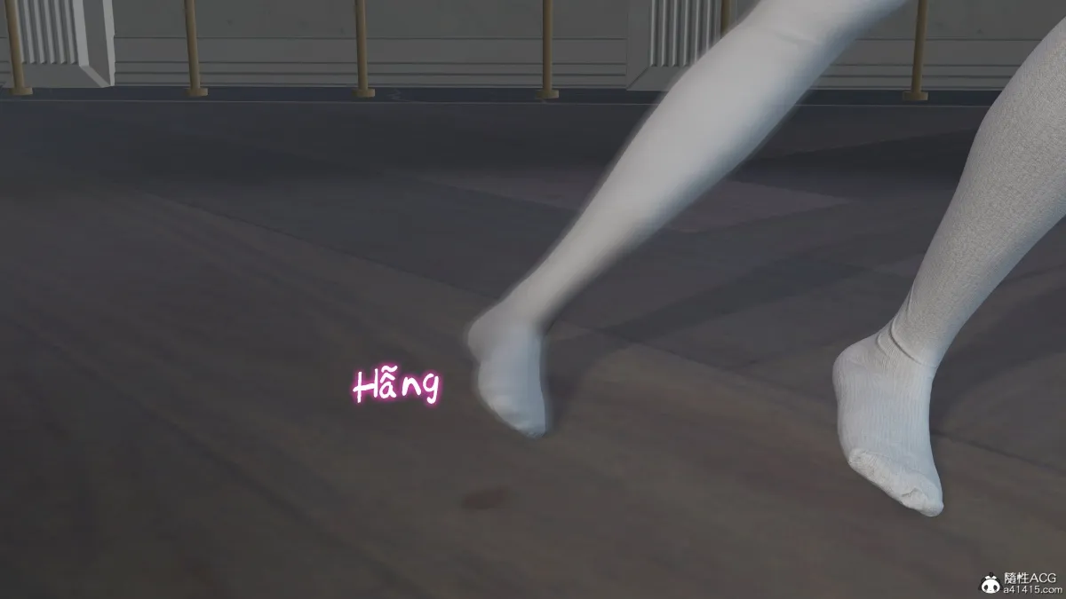 HentaiVN.net - Ảnh 4 - Tiểu tiên nữ sa ngã [小仙女的墮落] - Chap 10