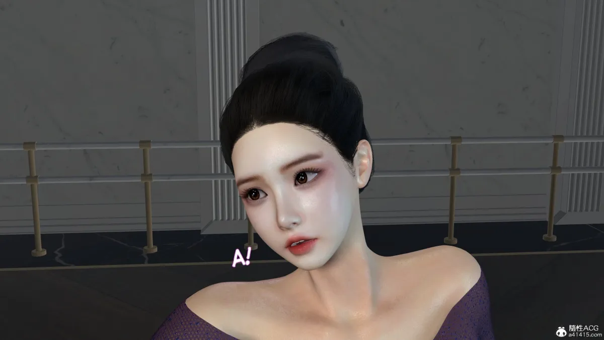 HentaiVN.net - Ảnh 5 - Tiểu tiên nữ sa ngã [小仙女的墮落] - Chap 10