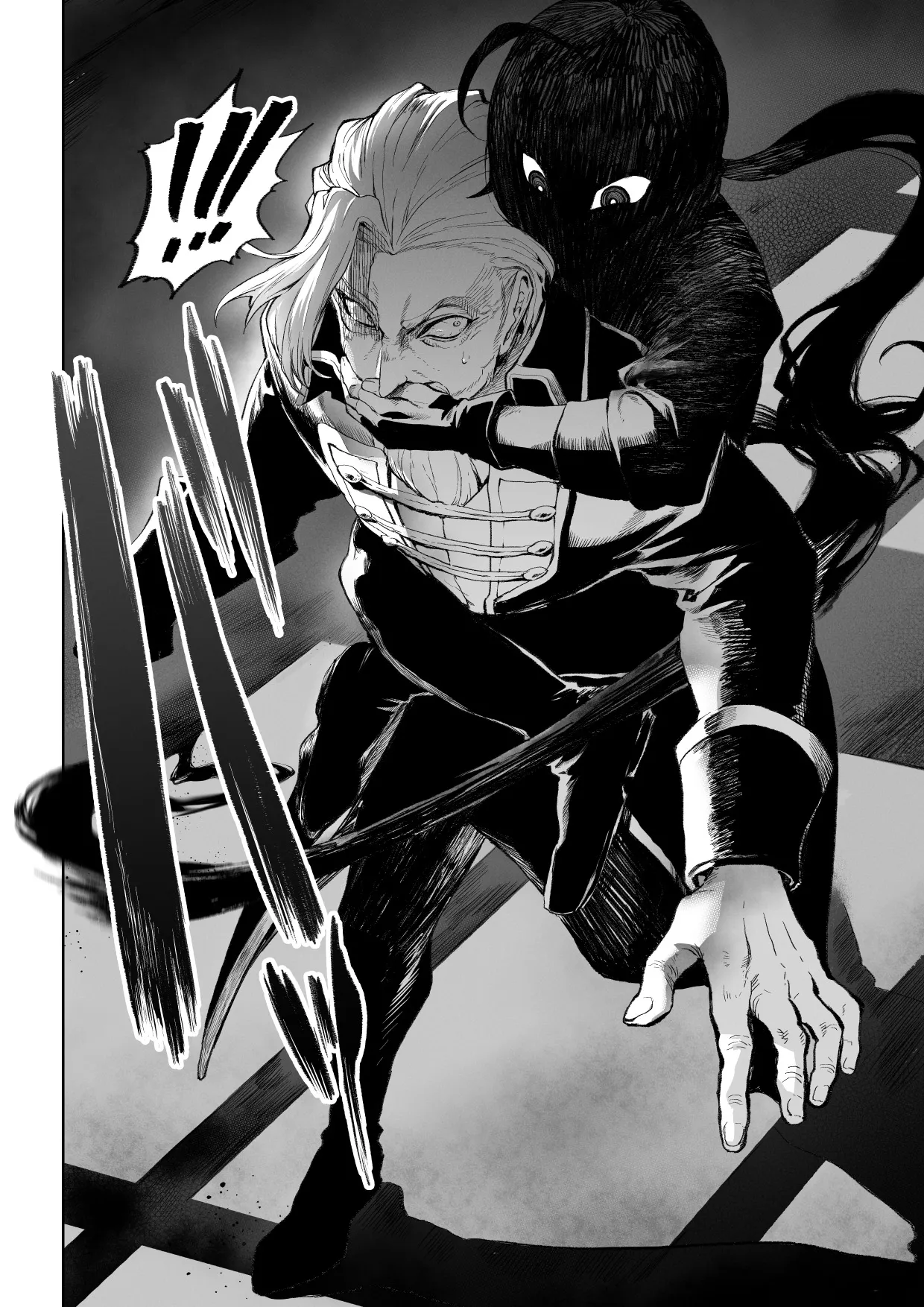 HentaiVN.net - Ảnh 9 - Câu chuyện về những thiếu nữ chiến tranh! ~Nữ Samurai~ [Ikusa Otome to Ikusa Goto!; 戦乙女といくさごと!] - ~Nữ sát thủ~ Nửa đầu