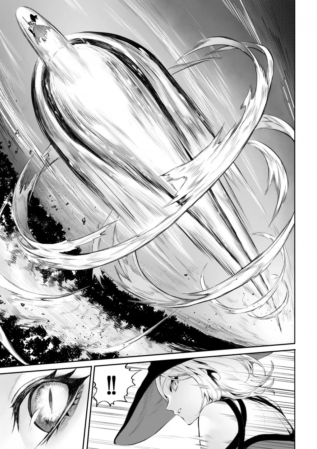 HentaiVN.net - Ảnh 28 - Câu chuyện về những thiếu nữ chiến tranh! ~Nữ Samurai~ [Ikusa Otome to Ikusa Goto!; 戦乙女といくさごと!] - ~Nữ phù thuỷ~ Nửa đầu