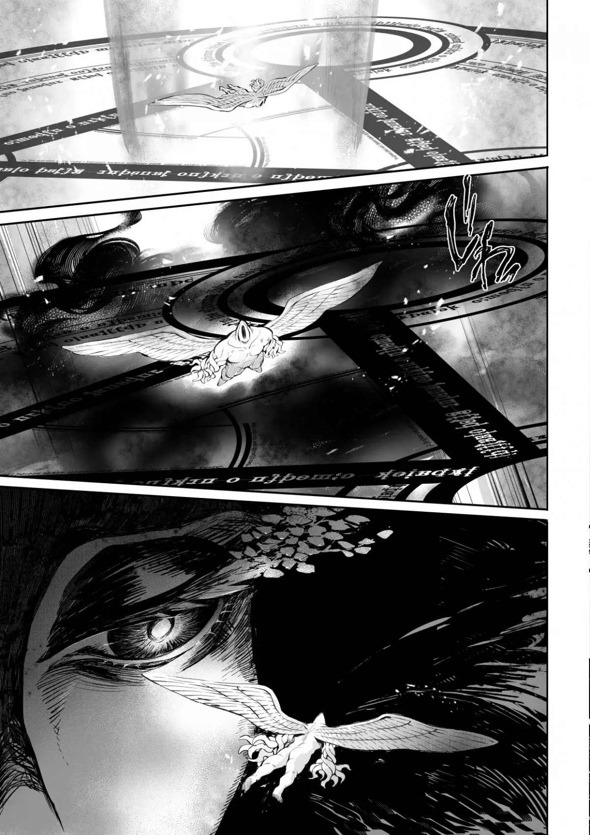 HentaiVN.net - Ảnh 36 - Câu chuyện về những thiếu nữ chiến tranh! ~Nữ Samurai~ [Ikusa Otome to Ikusa Goto!; 戦乙女といくさごと!] - ~Nữ phù thuỷ~ Nửa đầu