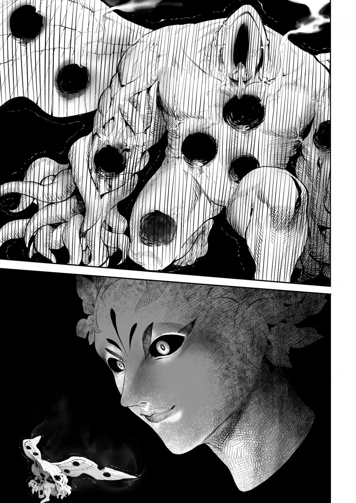 HentaiVN.net - Ảnh 42 - Câu chuyện về những thiếu nữ chiến tranh! ~Nữ Samurai~ [Ikusa Otome to Ikusa Goto!; 戦乙女といくさごと!] - ~Nữ phù thuỷ~ Nửa đầu