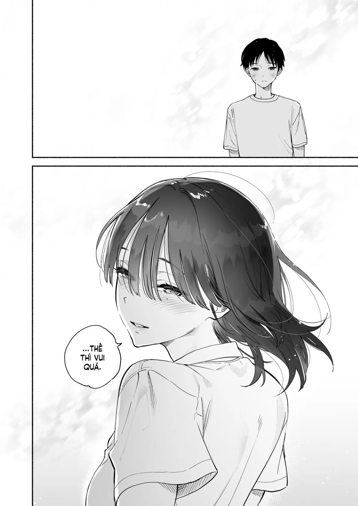 HentaiVN.net - Ảnh 58 - Mukuchi na Tosho Iin to Sex Zuke. Natsuyasumi Hen ~Sex zuke no Futsukakan...~ - Oneshot