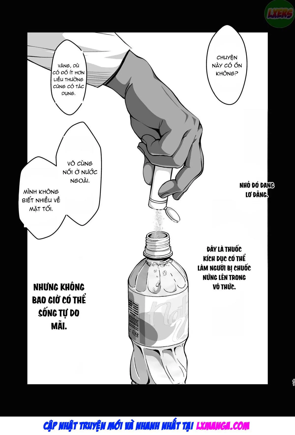 HentaiVN.net - Ảnh 41 - Rouka no Musume 04 [Girl in the Hallway 04] - Oneshot