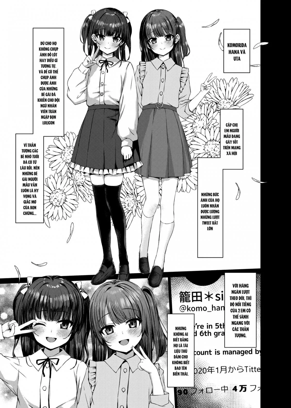 HentaiVN.net - Ảnh 4 - Ông già với khả năng ngưng đọng thời gian 1.5 - Chap 1