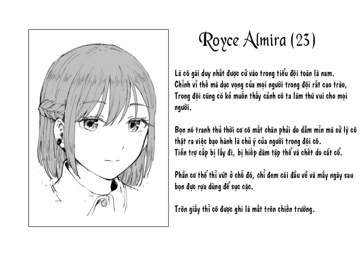 HentaiVN.net - Ảnh 5 - Cleaning the Equipment - Chap 1
