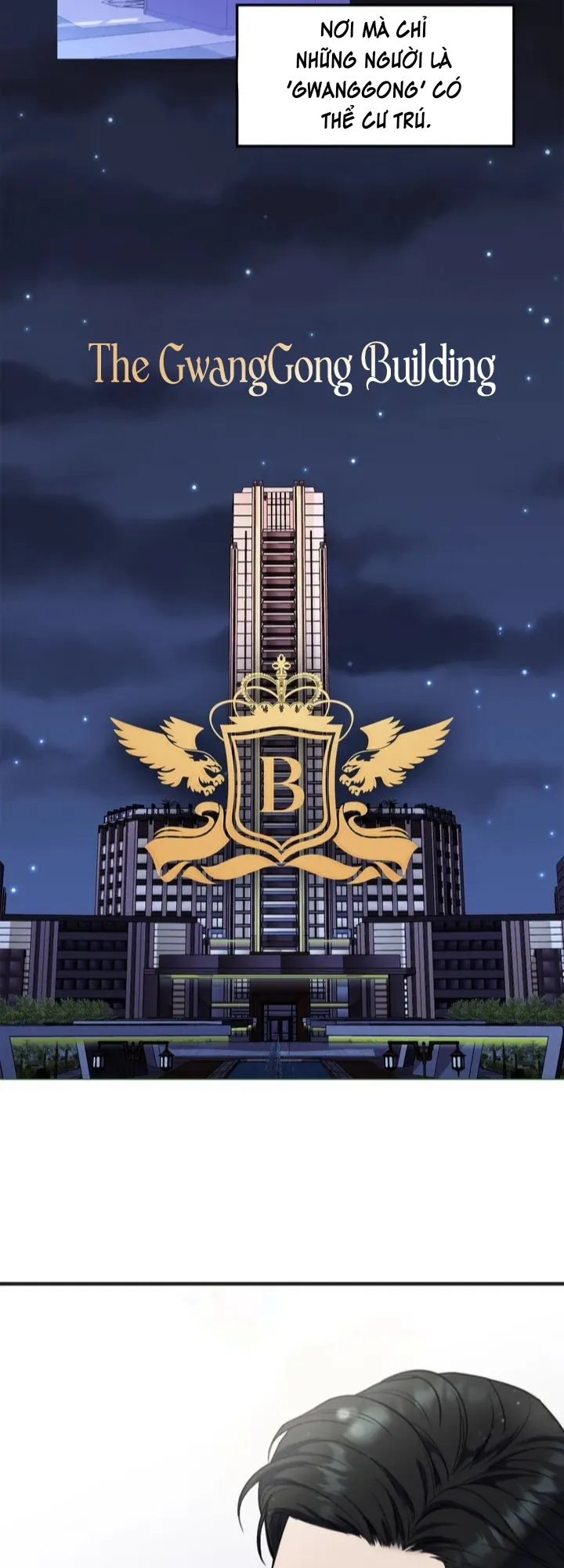HentaiVN.net - Ảnh 4 - One mistake - Chap 1