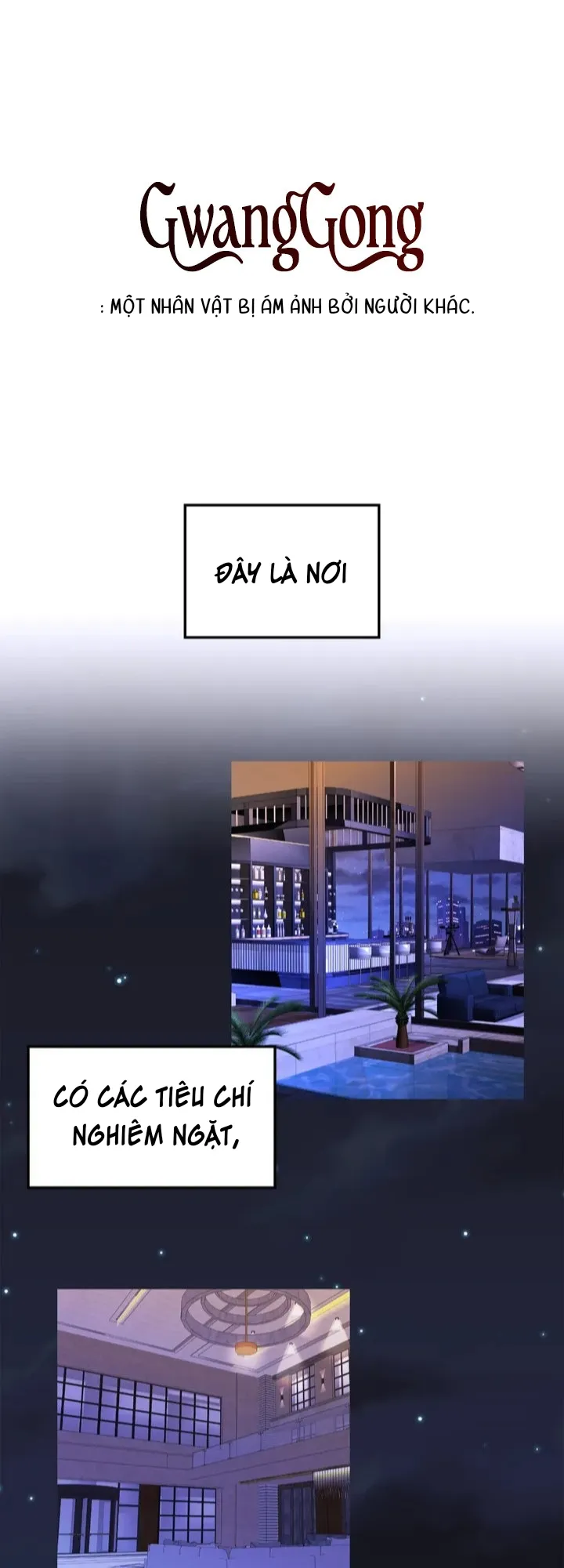 HentaiVN.net - Ảnh 5 - One mistake - Chap 1