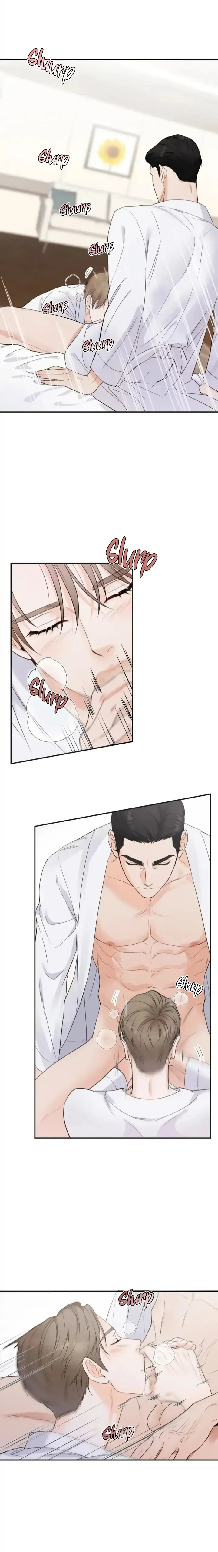 HentaiVN.net - Ảnh 12 - One mistake - Chap 2