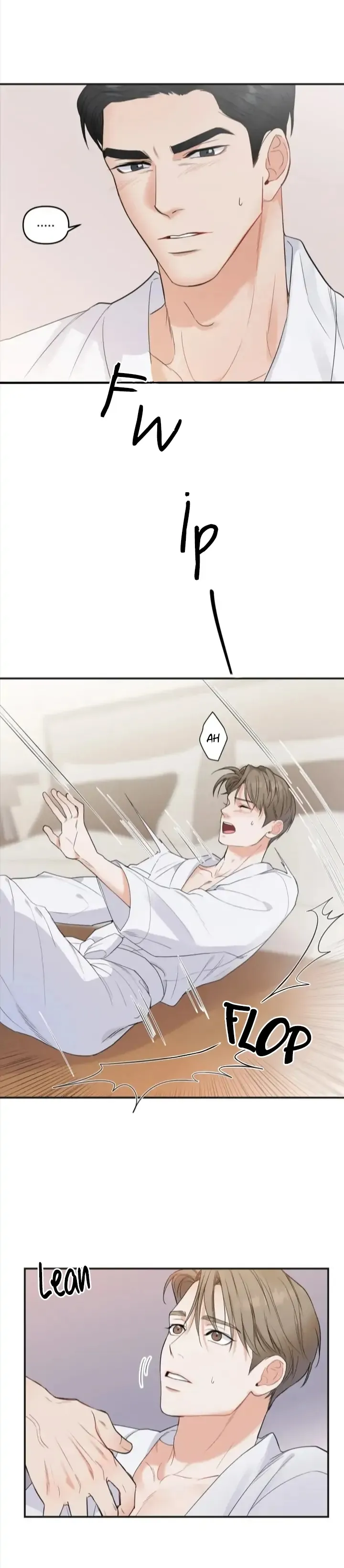 HentaiVN.net - Ảnh 16 - One mistake - Chap 2