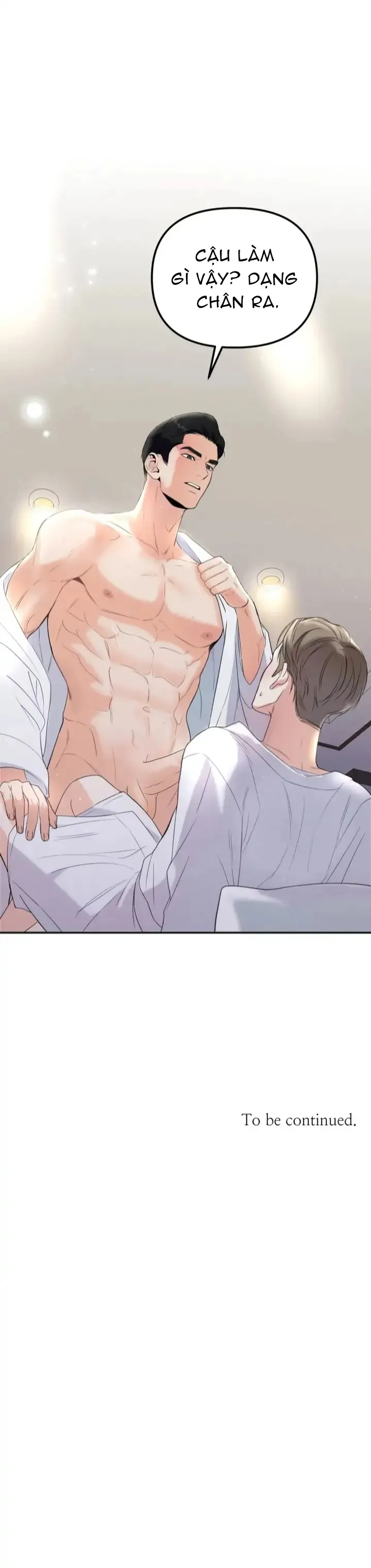 HentaiVN.net - Ảnh 17 - One mistake - Chap 2