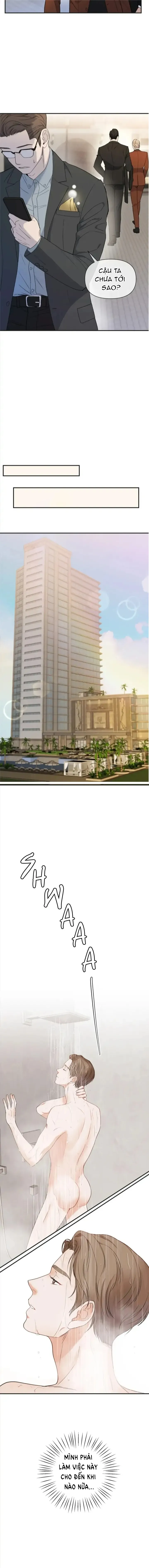 HentaiVN.net - Ảnh 9 - One mistake - Chap 2