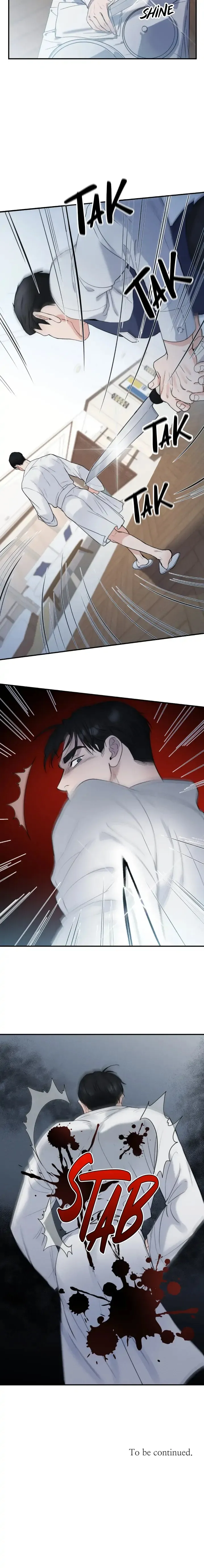 HentaiVN.net - Ảnh 20 - One mistake - Chap 3