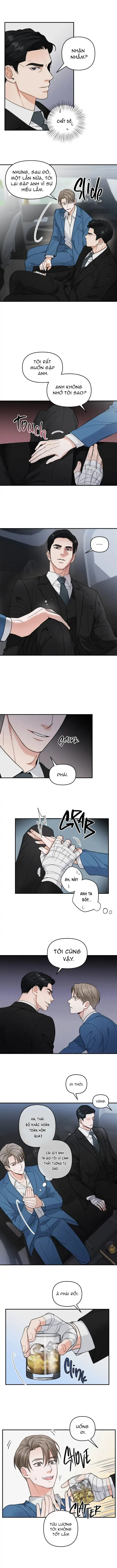 HentaiVN.net - Ảnh 4 - One mistake - Chap 4
