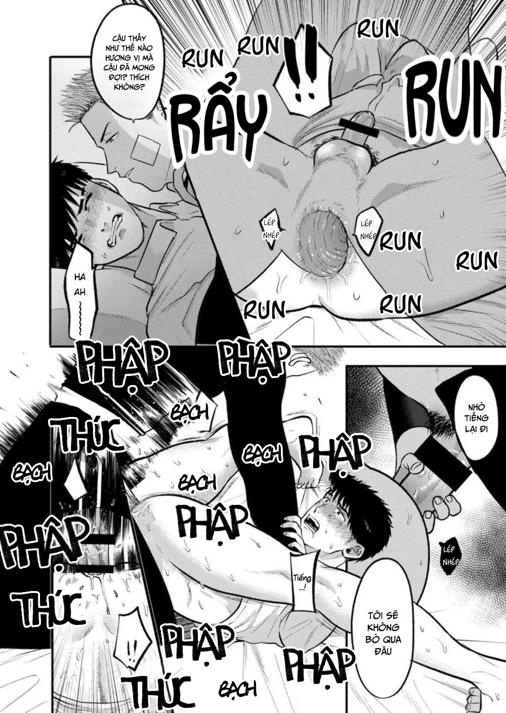 HentaiVN.net - Ảnh 13 - Imouto no Kawari wa Omae ga Ii - Nửa đầu