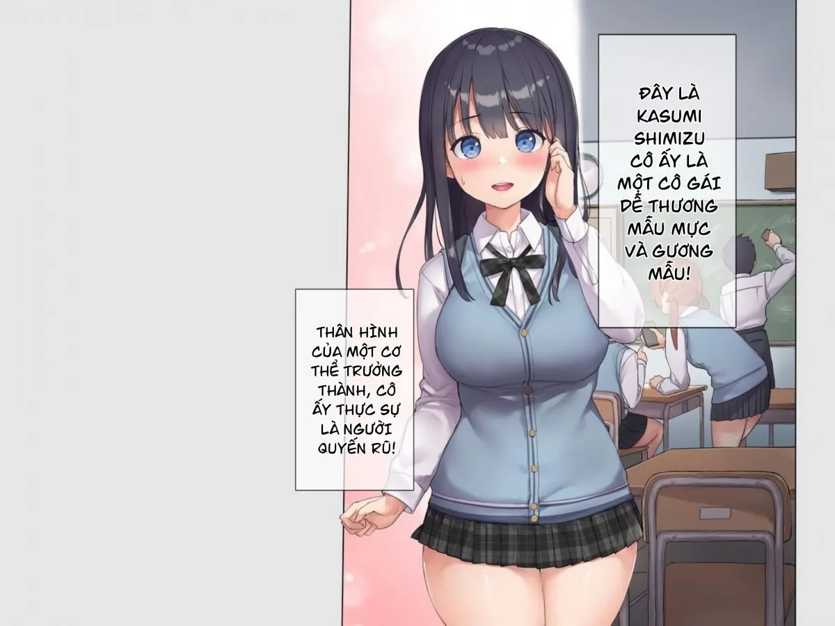 HentaiVN.net - Ảnh 4 - Bạn gái ngực bự của bạn thân rất hợp với cặc của tôi đến nỗi tôi cứ cắm sừng cô ấy cho đến khi cô ấy có thai. [友達の地味巨乳な彼女さんが俺のチ●ポと相性が良すぎたので妊娠するまで寝取り続けた話] - Bản gộp 1
