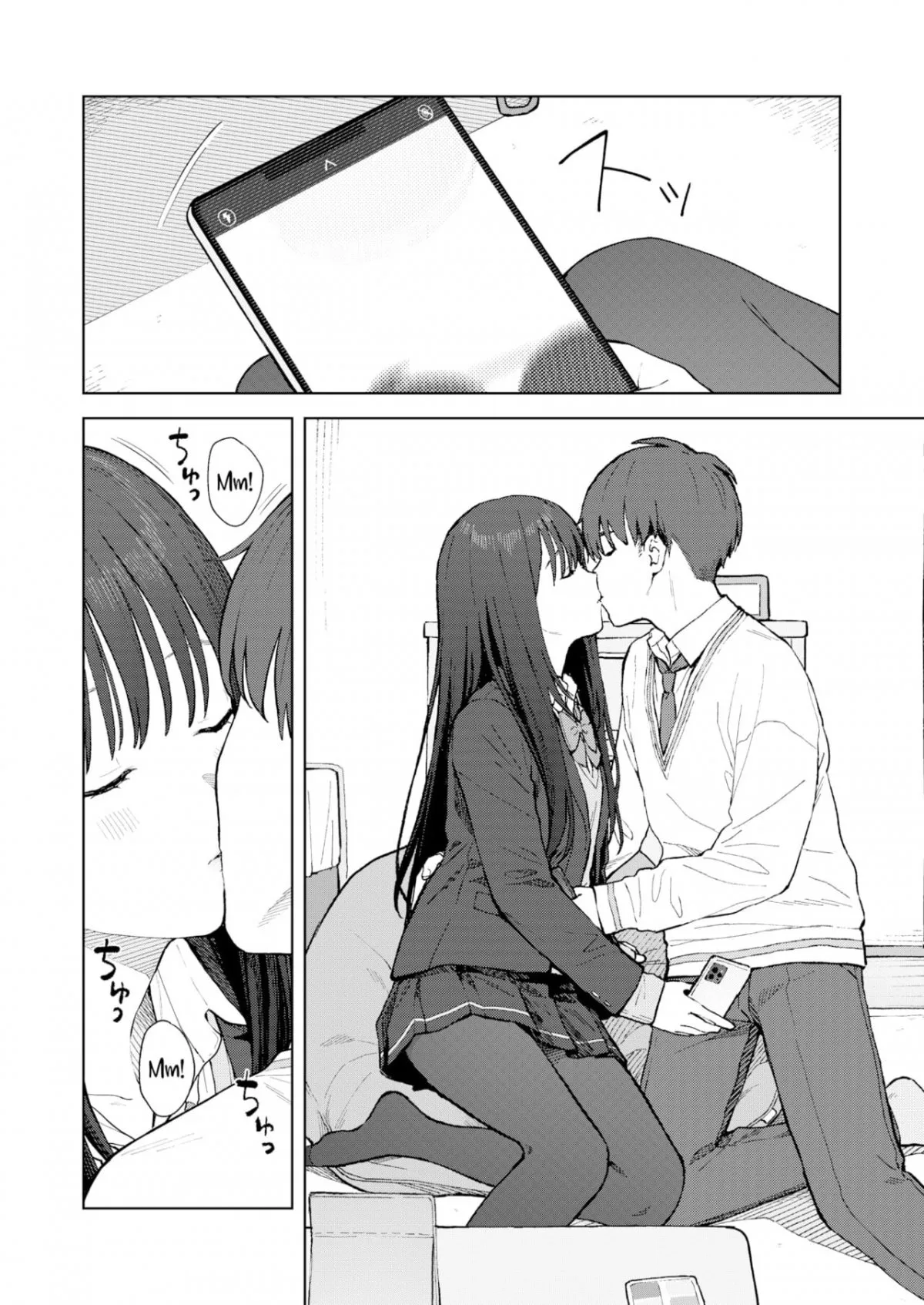 HentaiVN.net - Ảnh 9 - Camera Roll ni wa Nokoranai - Oneshot