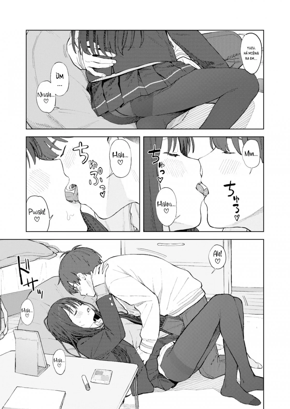 HentaiVN.net - Ảnh 10 - Camera Roll ni wa Nokoranai - Oneshot