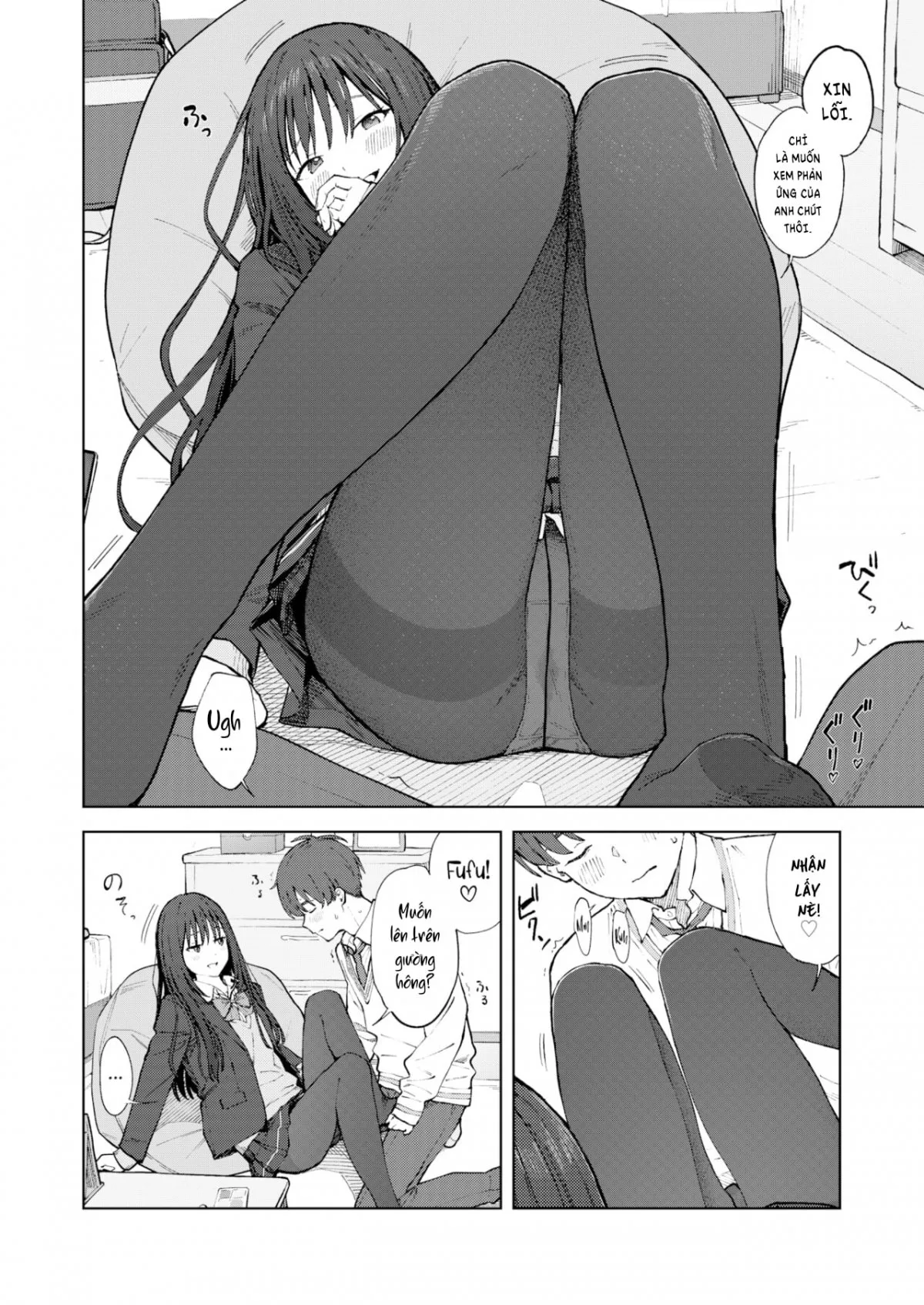 HentaiVN.net - Ảnh 13 - Camera Roll ni wa Nokoranai - Oneshot