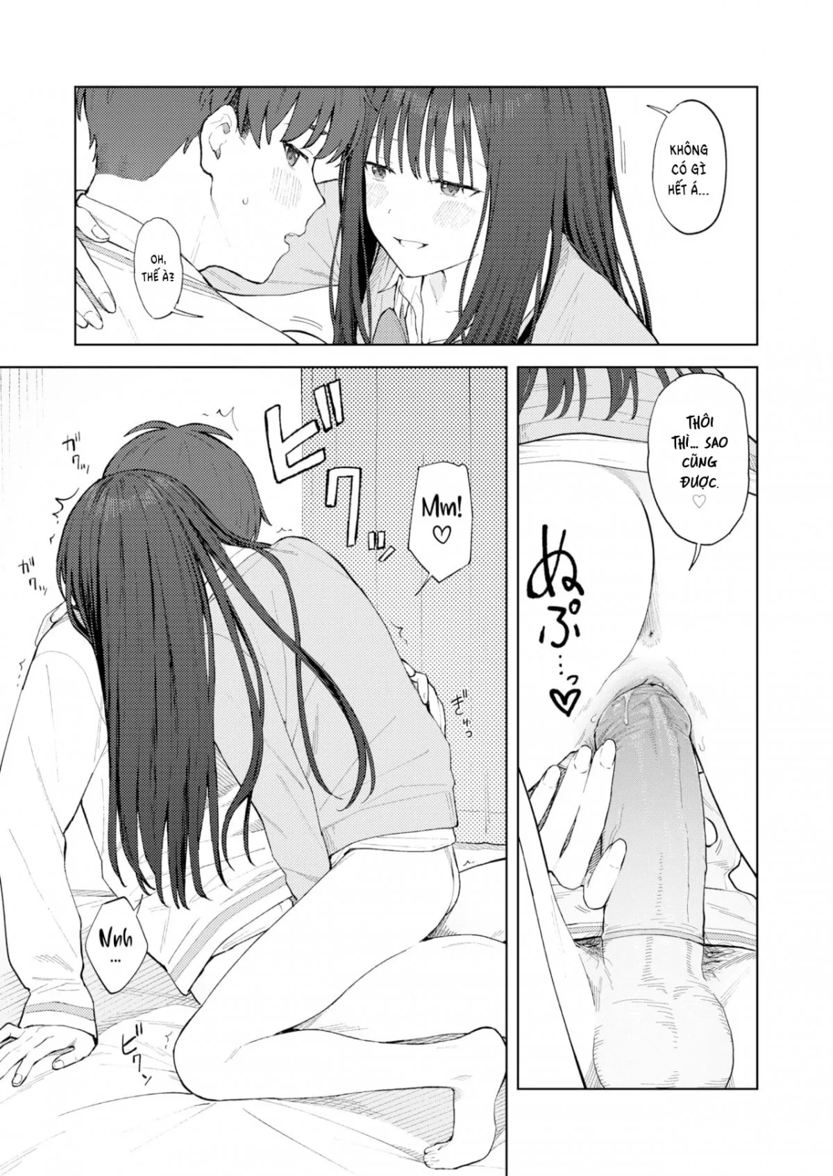 HentaiVN.net - Ảnh 16 - Camera Roll ni wa Nokoranai - Oneshot