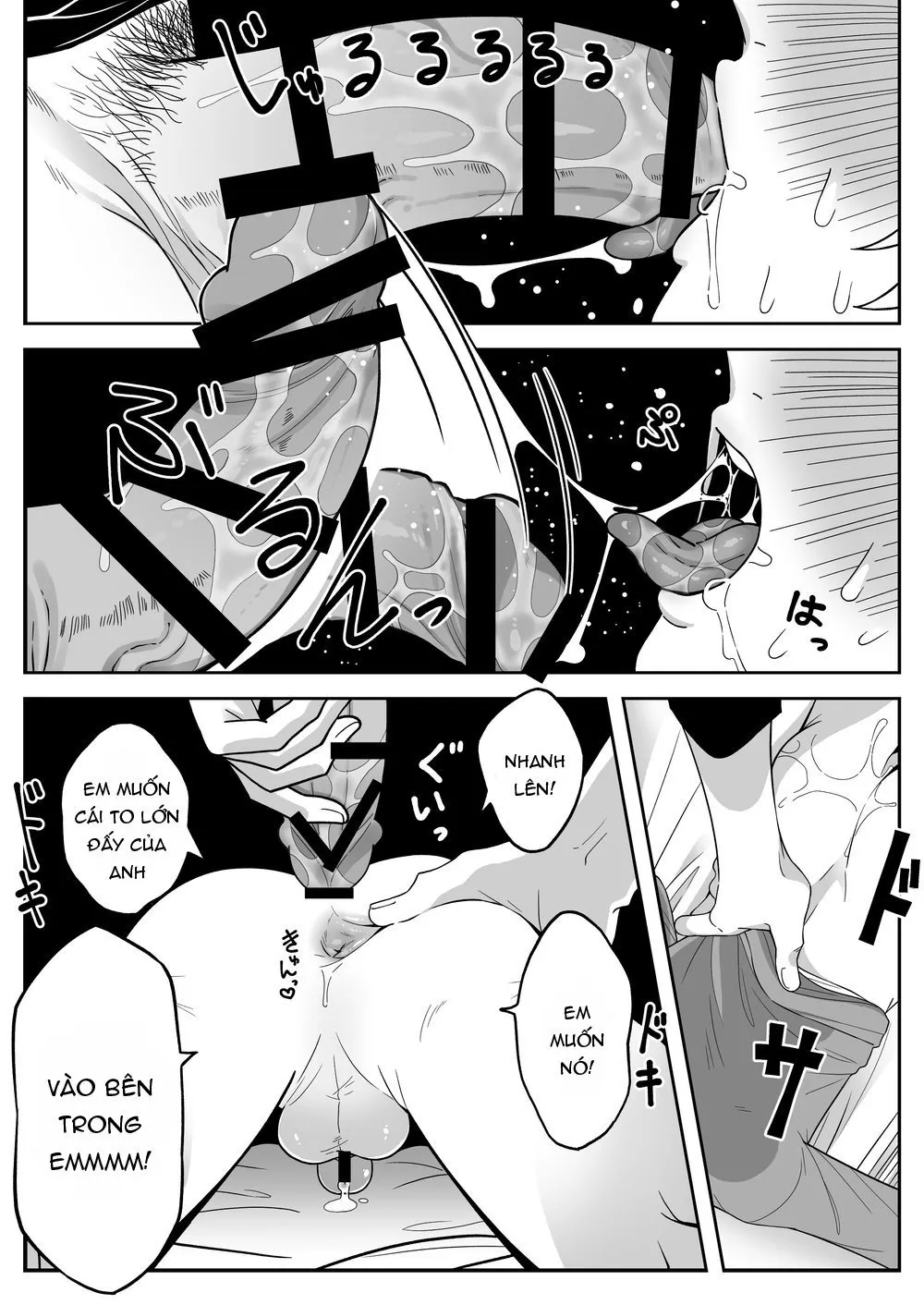 HentaiVN.net - Ảnh 21 - Orc Aite ni Inmon Nashi de Mesu Ochi suru Wake Nai daro! - Chap 2.2