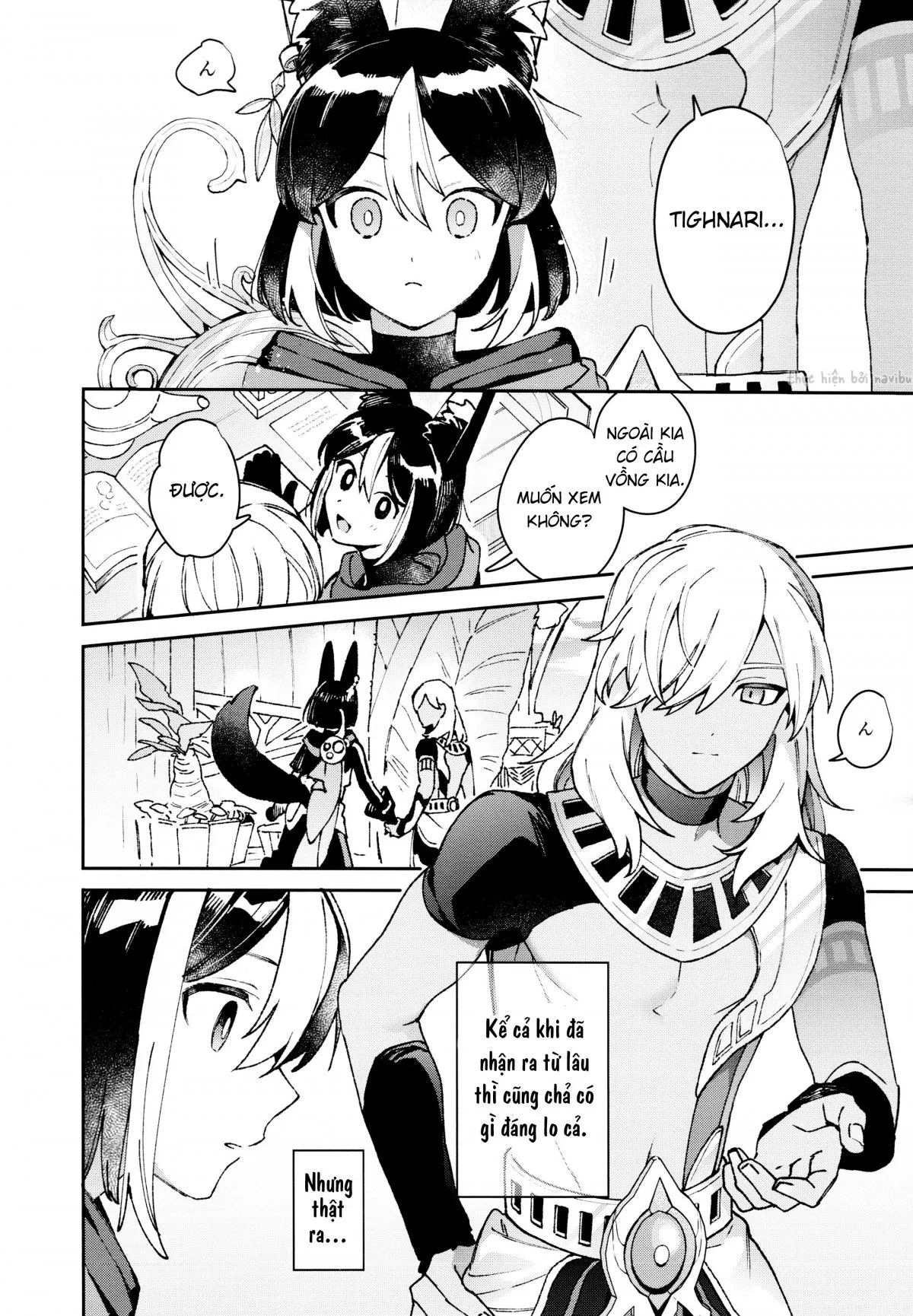 HentaiVN.net - Ảnh 10 - Bình minh, trường dạ [Asa wa Hayaku, Yoru wa Nagaku; Early Morning, Long Night; 朝ははやく、夜はながく] - Nửa đầu