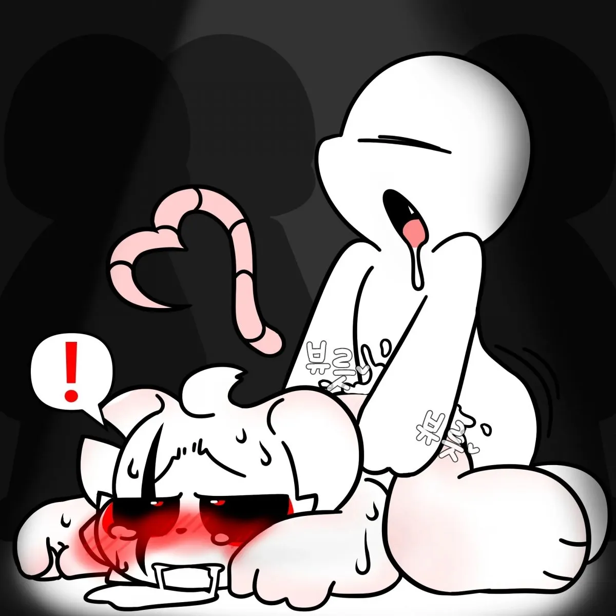 HentaiVN.net - Ảnh 13 - Gangbang thần chết - Oneshot