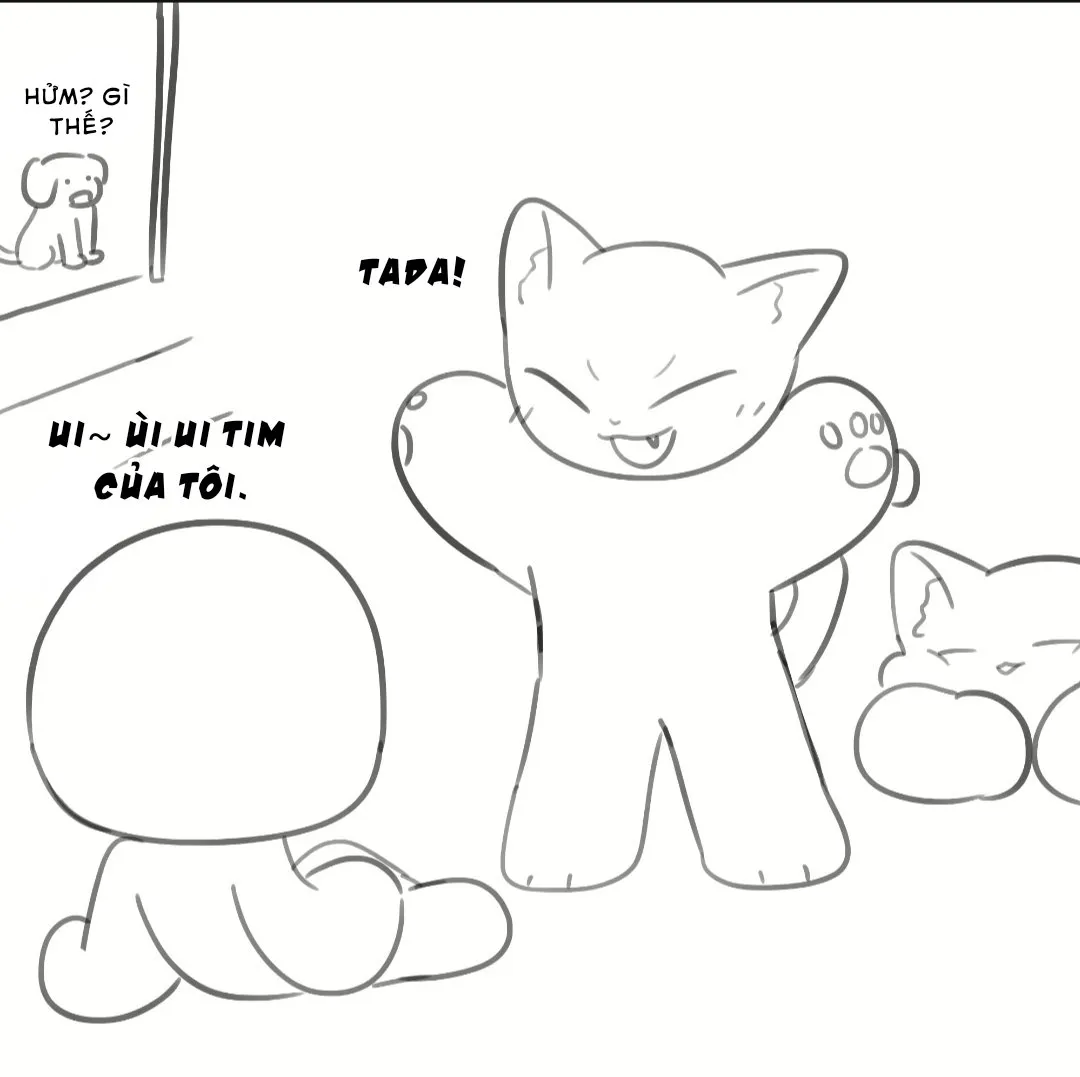 HentaiVN.net - Ảnh 18 - Gangbang thần chết - Oneshot