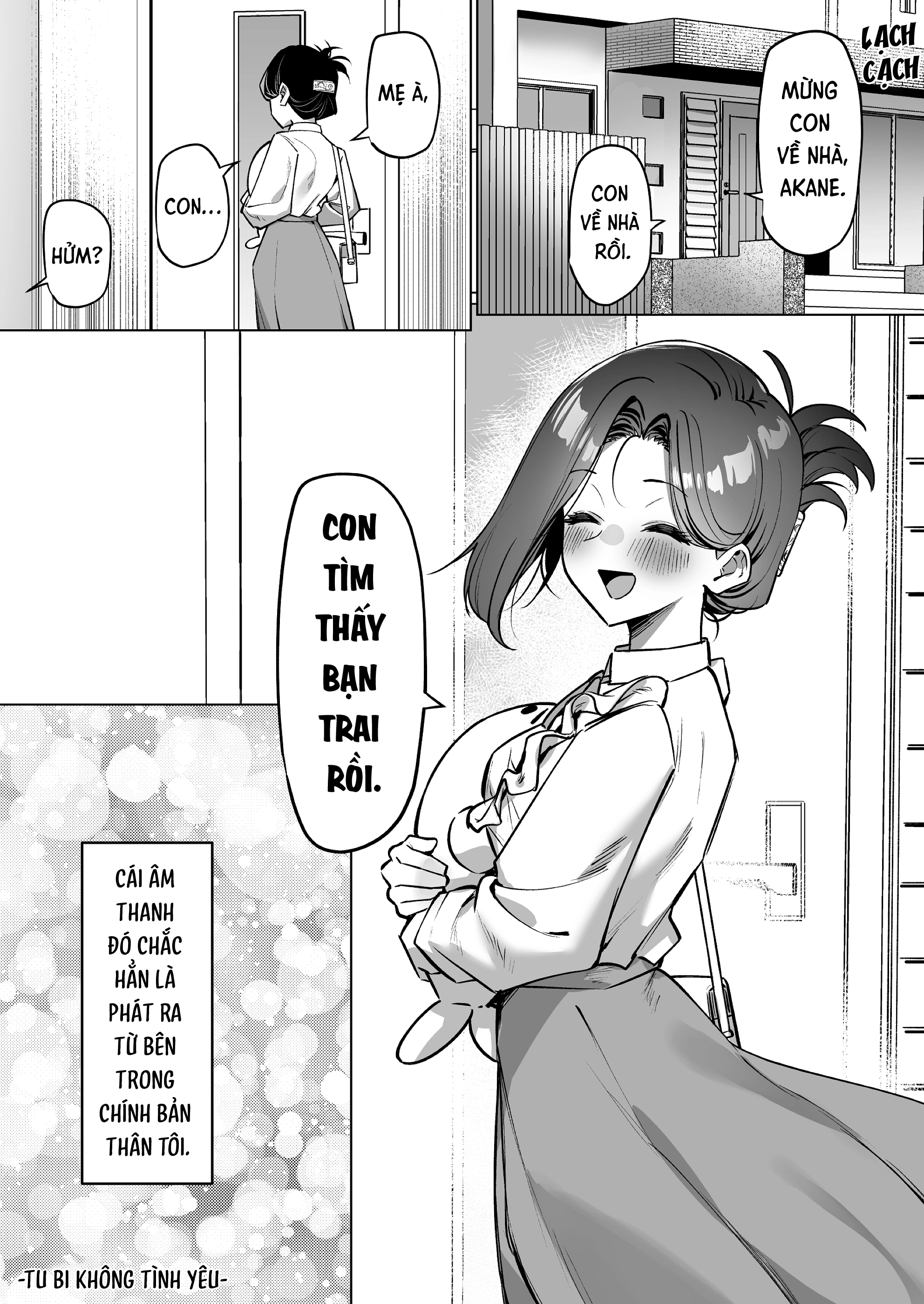 HentaiVN.net - Ảnh 16 - Câu chuyện về việc tôi phải sục cho lớp trưởng xem. - Chương 20