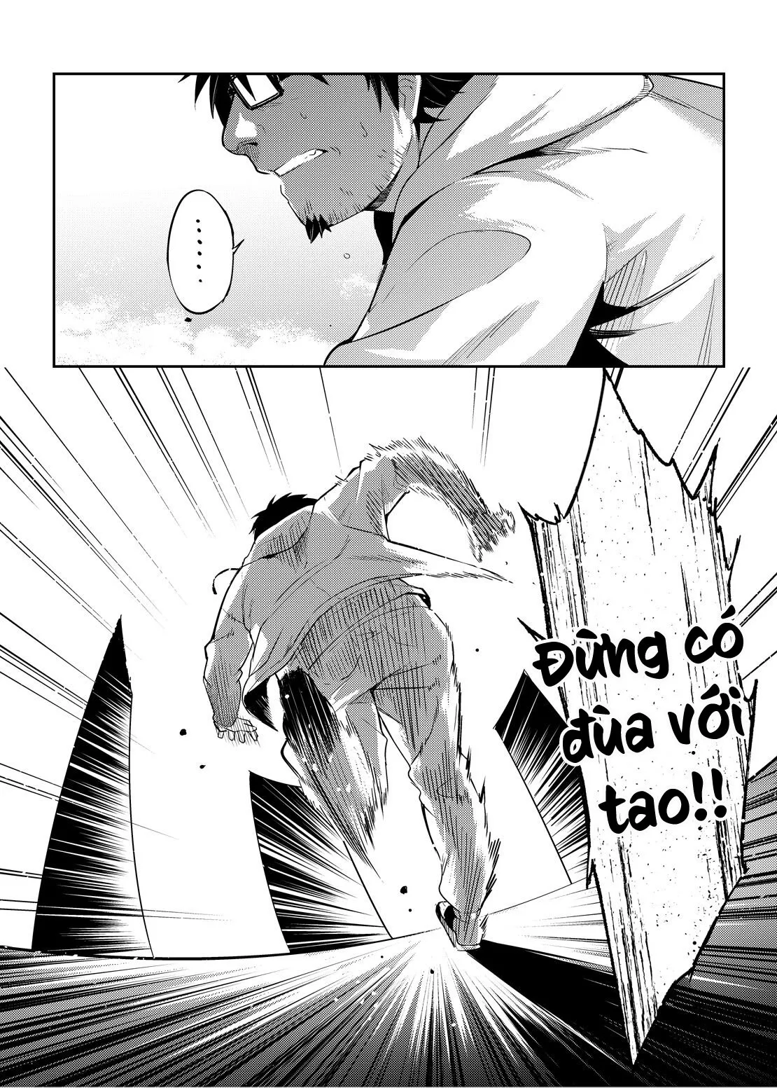 HentaiVN.net - Ảnh 7 - Tiết học ma pháp thủy vương cấp cùng Roxy-sensei [Roxy-sensei’s King Rank Water Magic Instruction Class] - Oneshot
