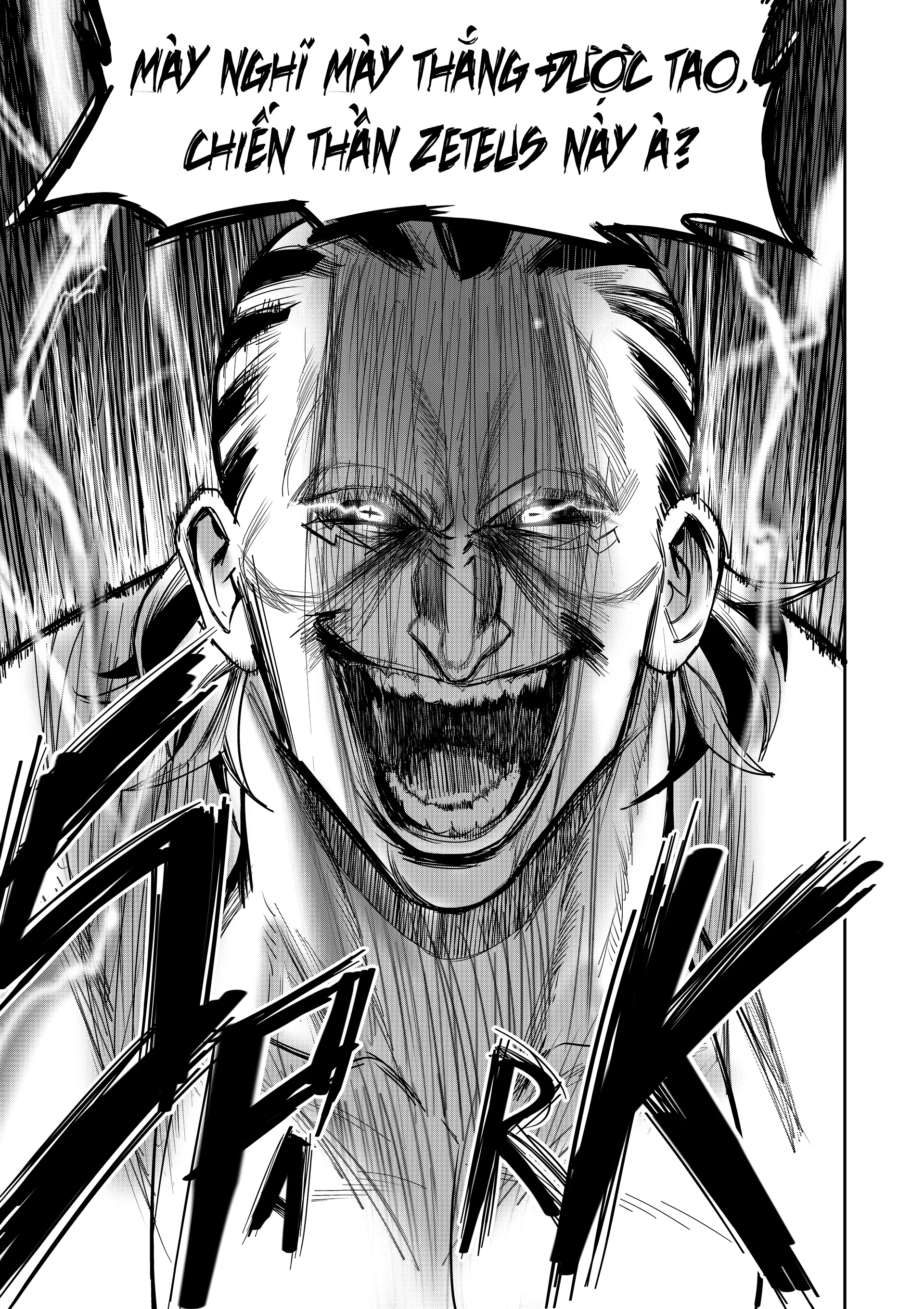 HentaiVN.net - Ảnh 15 - Bán Thân Cho Thần [I sold my body to a God] - Chap 1.2