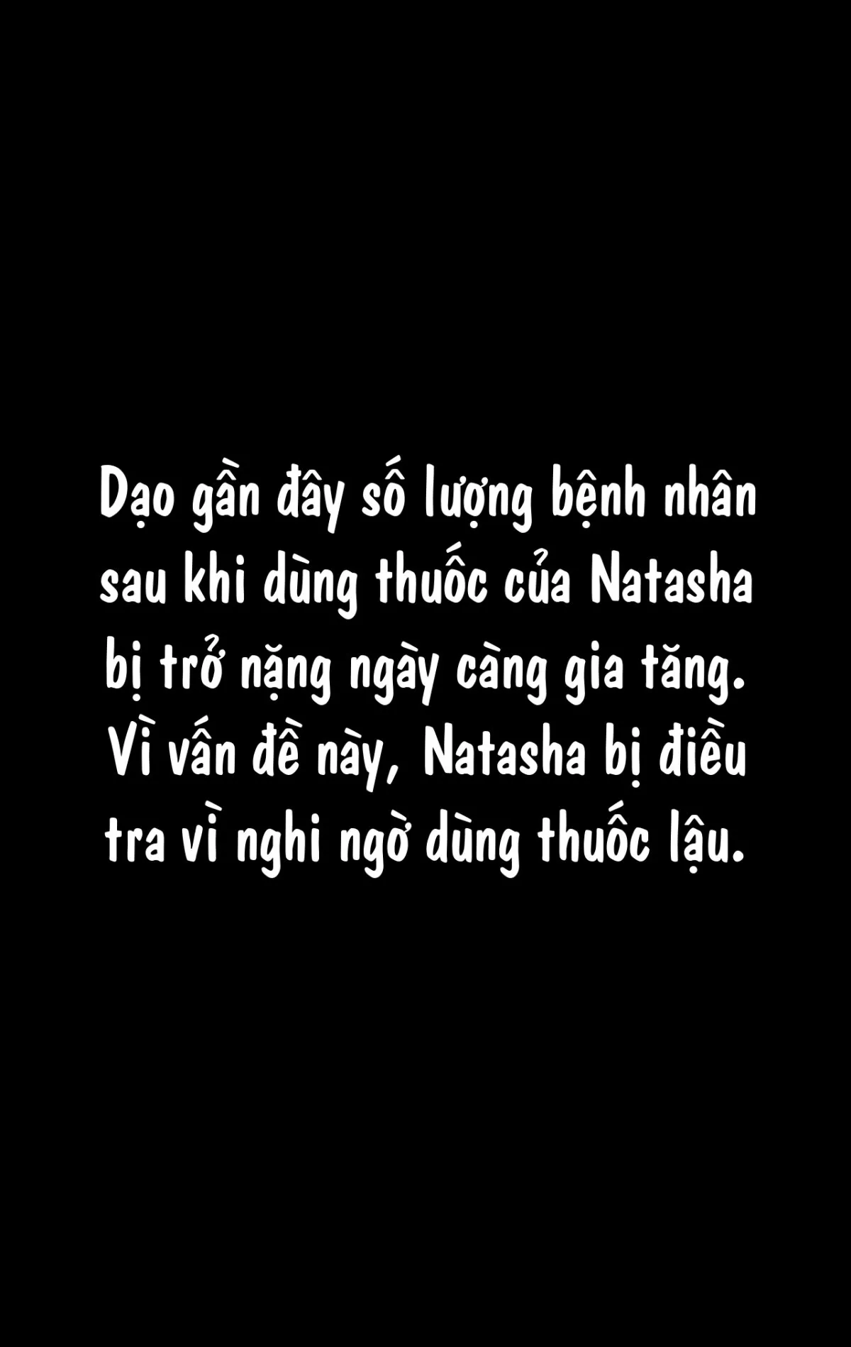 HentaiVN.net - Ảnh 4 - Câu Chuyện Về Bác Sĩ Natasha [娜塔莎成稿] - 1shot