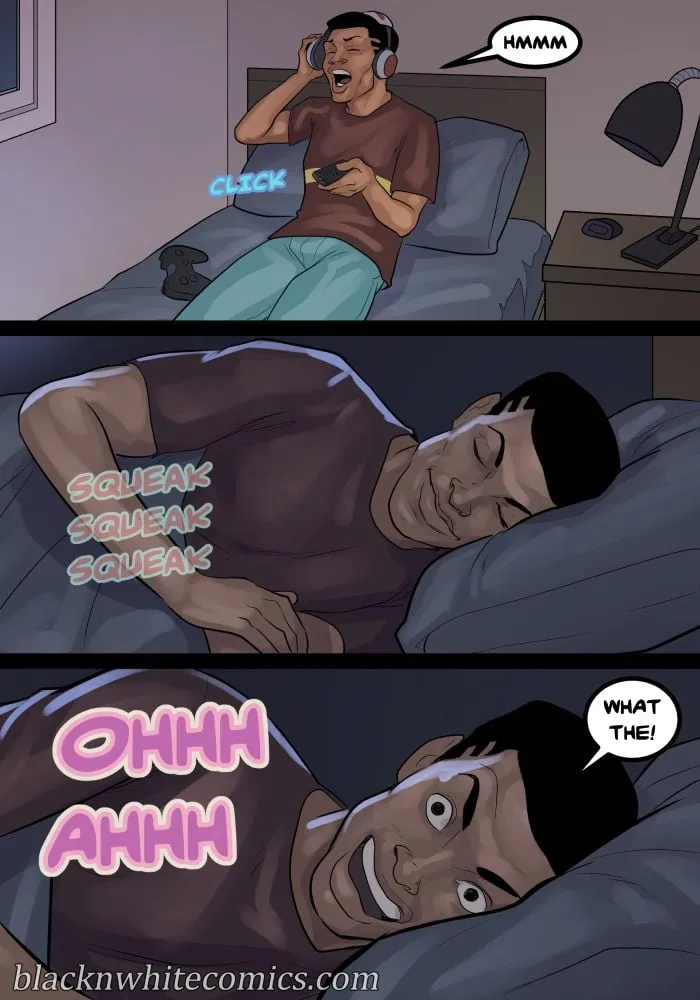 HentaiVN.net - Ảnh 49 - Slutty Mom - Chap 5