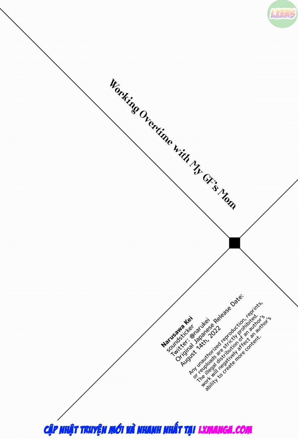 HentaiVN.net - Ảnh 30 - Hitozuma Tenchou ~Musume no Kareshi Okari shimasu~ - Chap 1