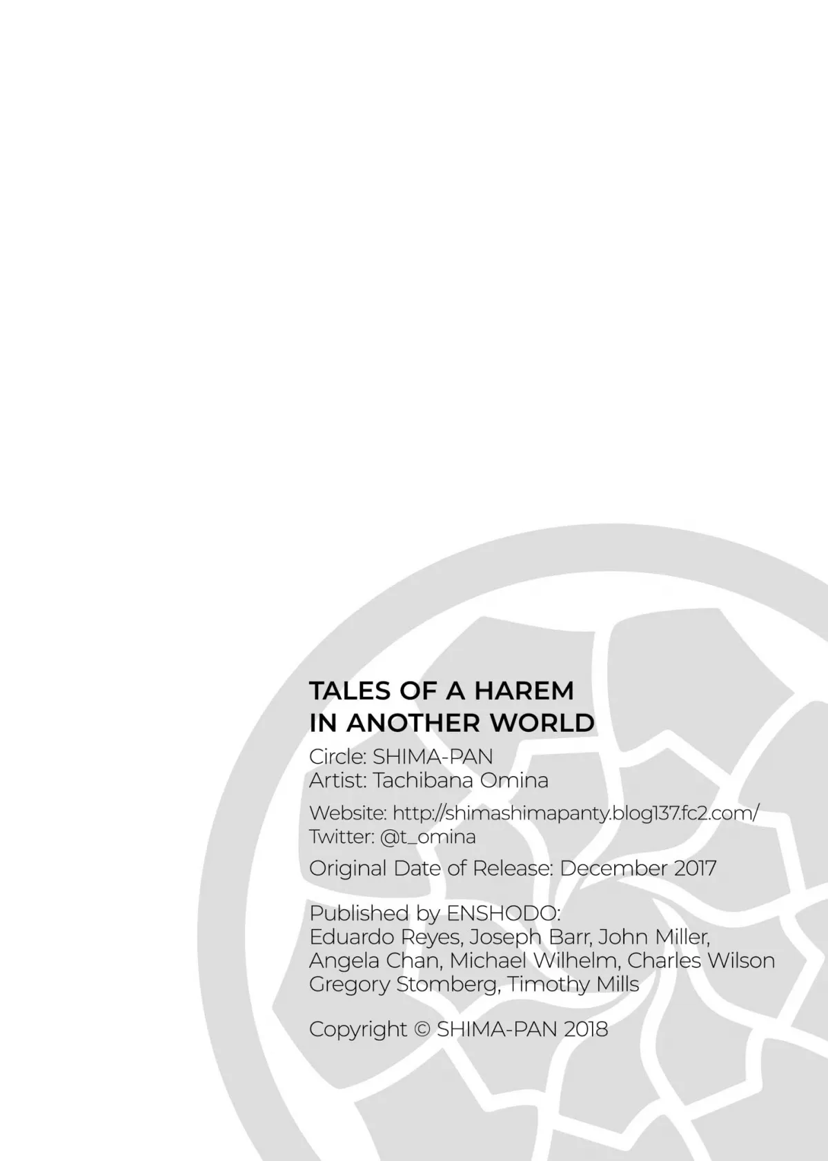 HentaiVN.net - Ảnh 48 - Tales of a Harem in Another World - Chap 1