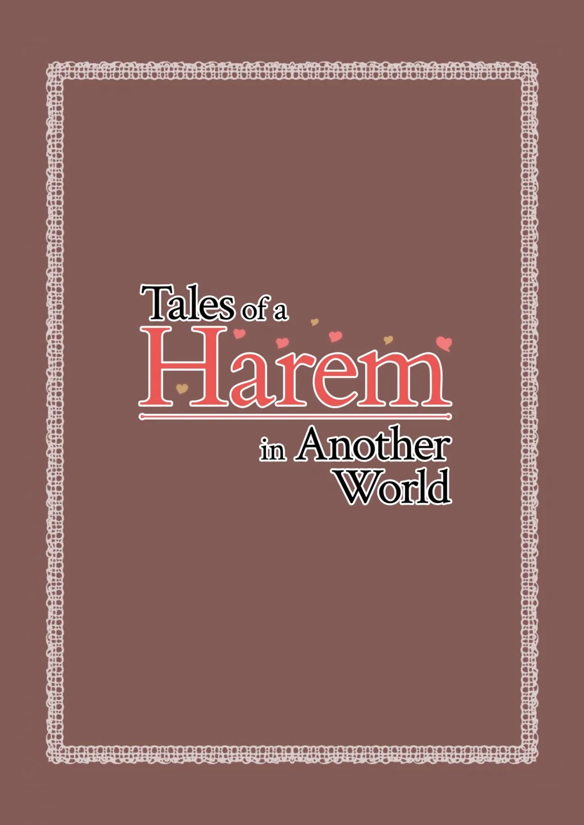 HentaiVN.net - Ảnh 49 - Tales of a Harem in Another World - Chap 1