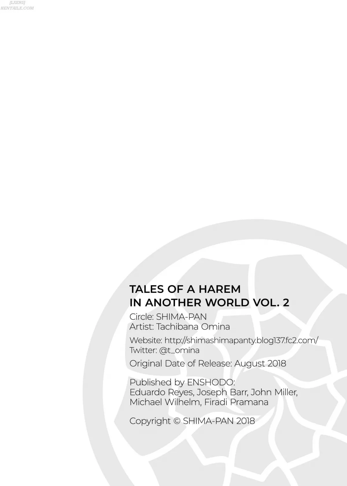 HentaiVN.net - Ảnh 50 - Tales of a Harem in Another World - Chap 2