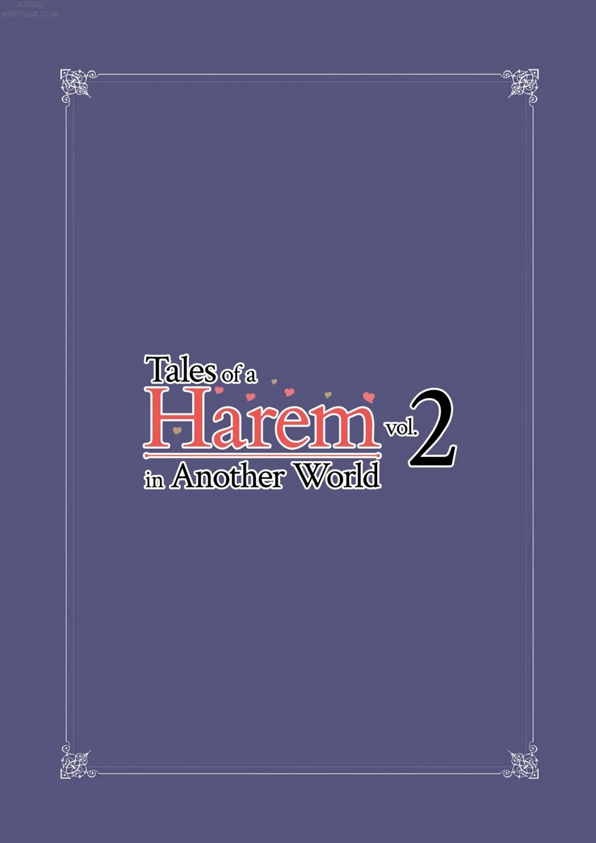 HentaiVN.net - Ảnh 51 - Tales of a Harem in Another World - Chap 2