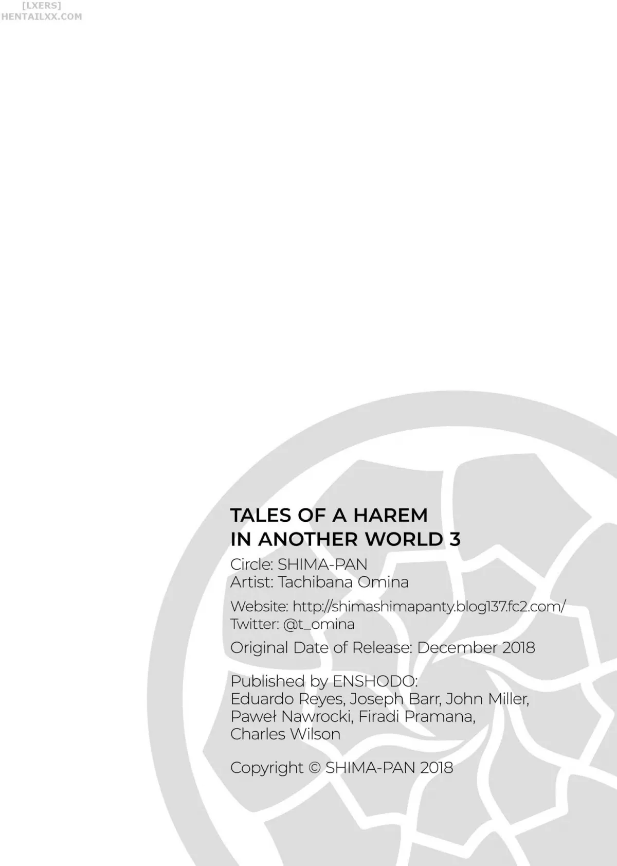 HentaiVN.net - Ảnh 60 - Tales of a Harem in Another World - Chap 3 - Creampie the Lady Knights!