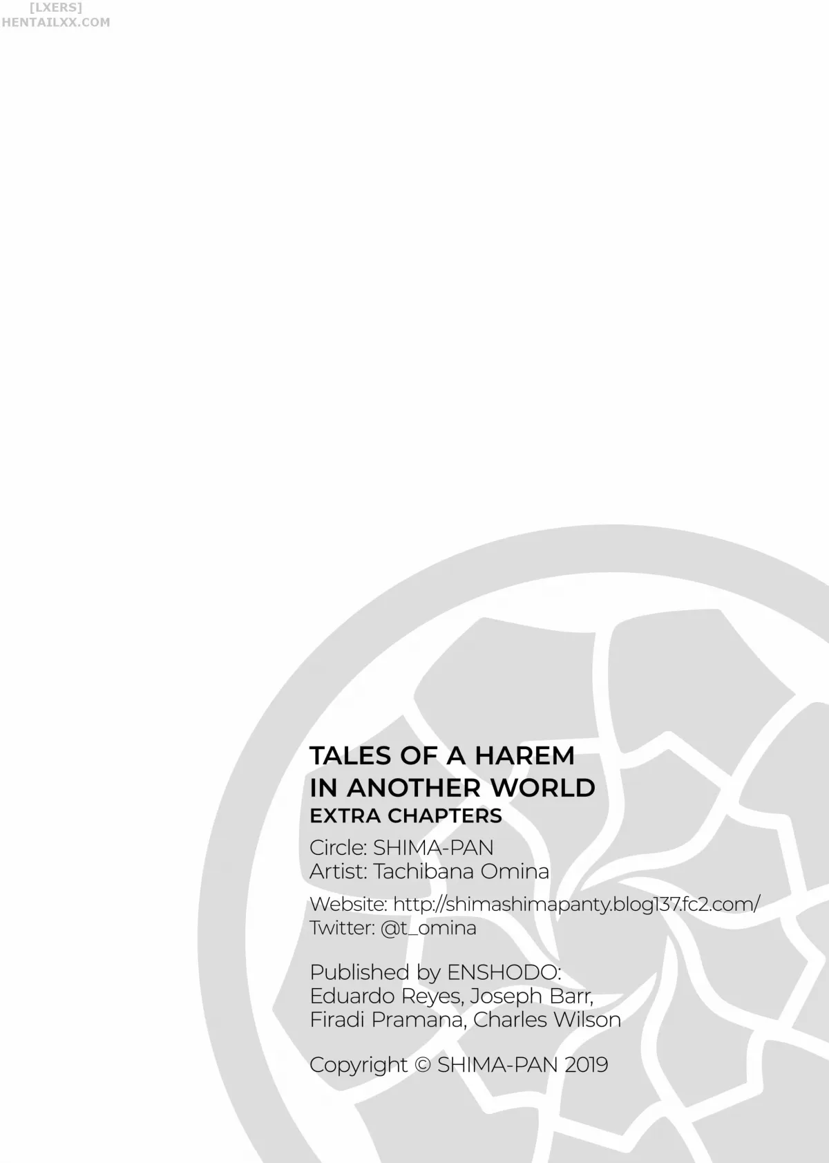 HentaiVN.net - Ảnh 11 - Tales of a Harem in Another World - Chap 3.5