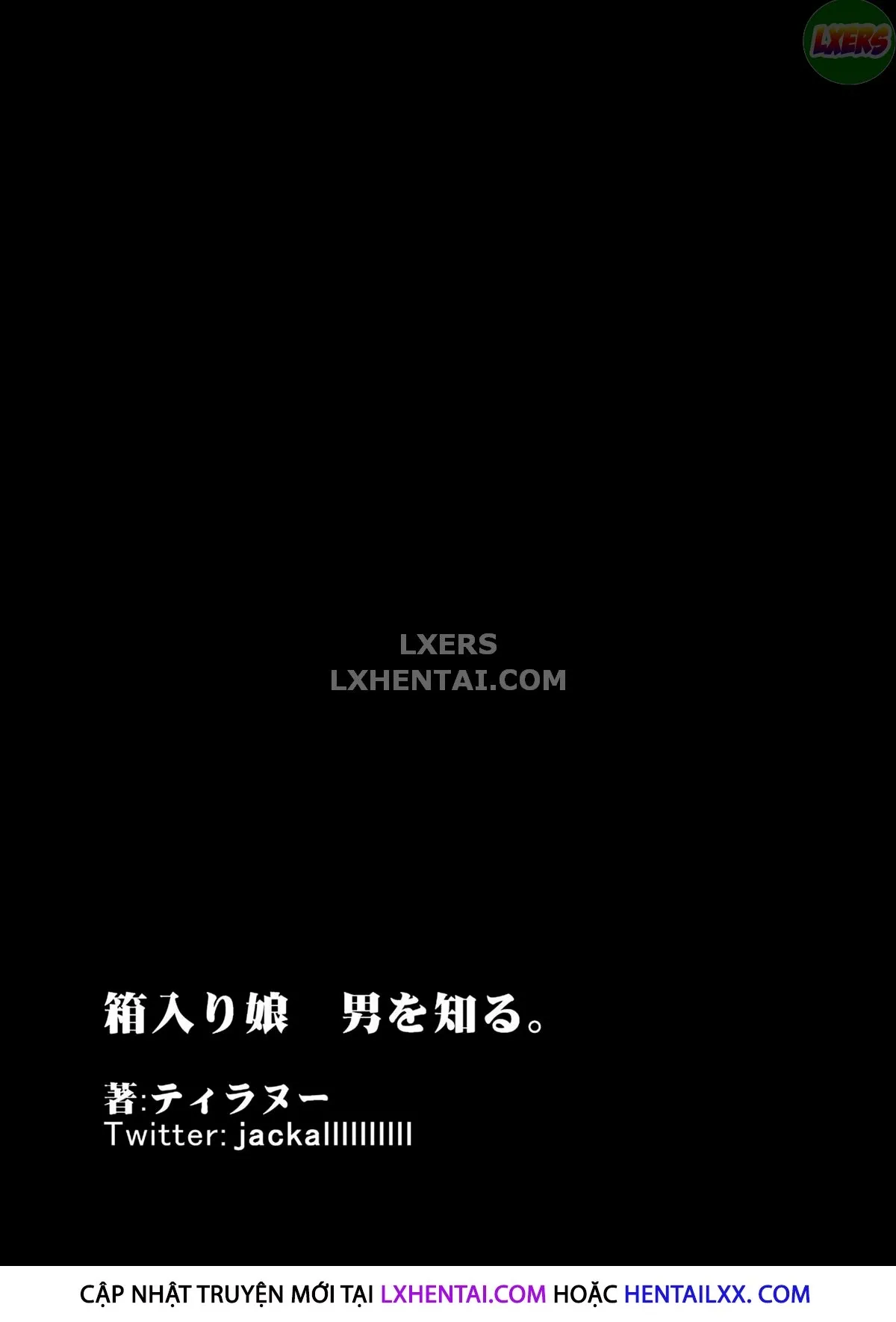 HentaiVN.net - Ảnh 56 - Hakoiri Musume Otoko o Shiru. [The Sheltered Girl's Experience With Men] - Oneshot