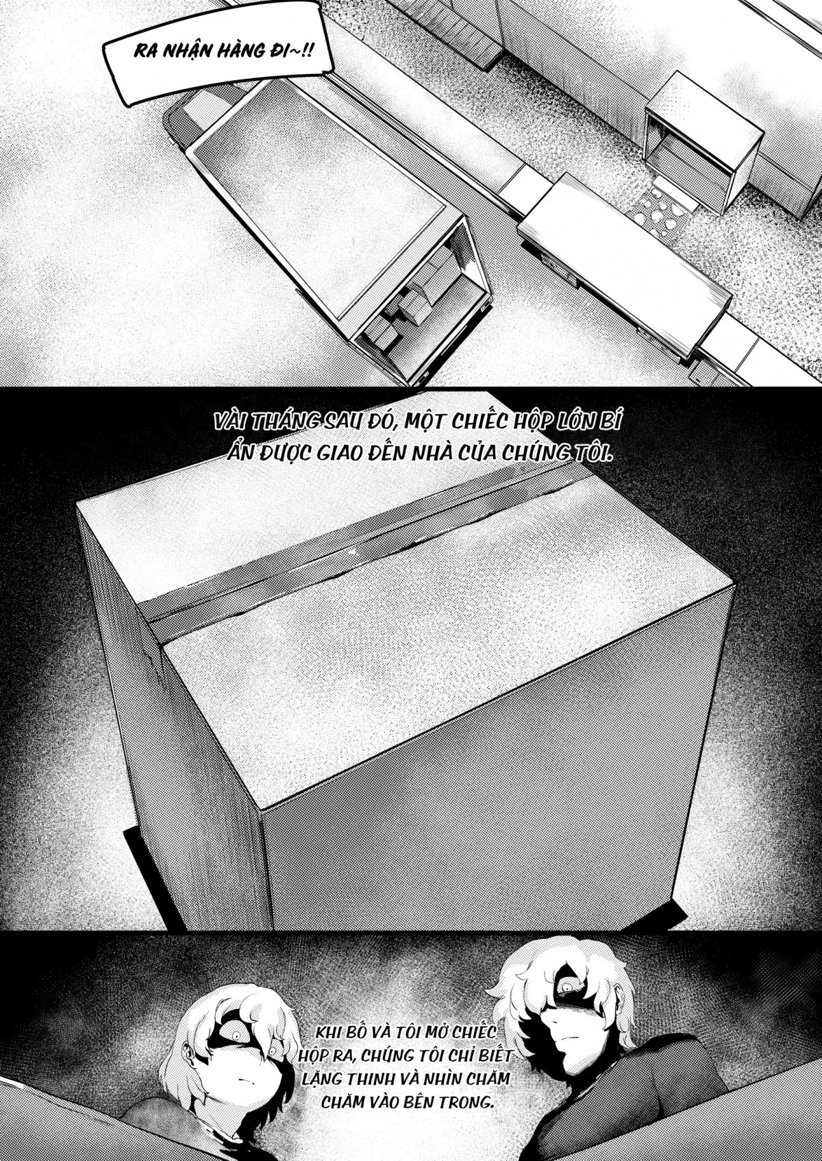 HentaiVN.net - Ảnh 30 - Ntr comission - Oneshot