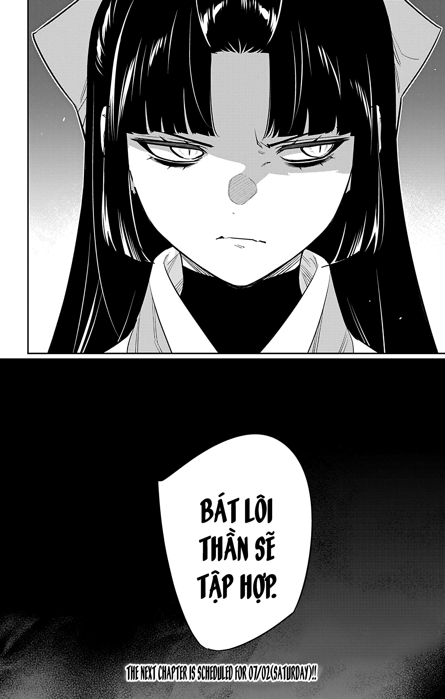 HentaiVN.net - Ảnh 12 - Nô lệ của đội tinh nhuệ Ma Đô (Chỉ ecchi không sex) - Chap 85