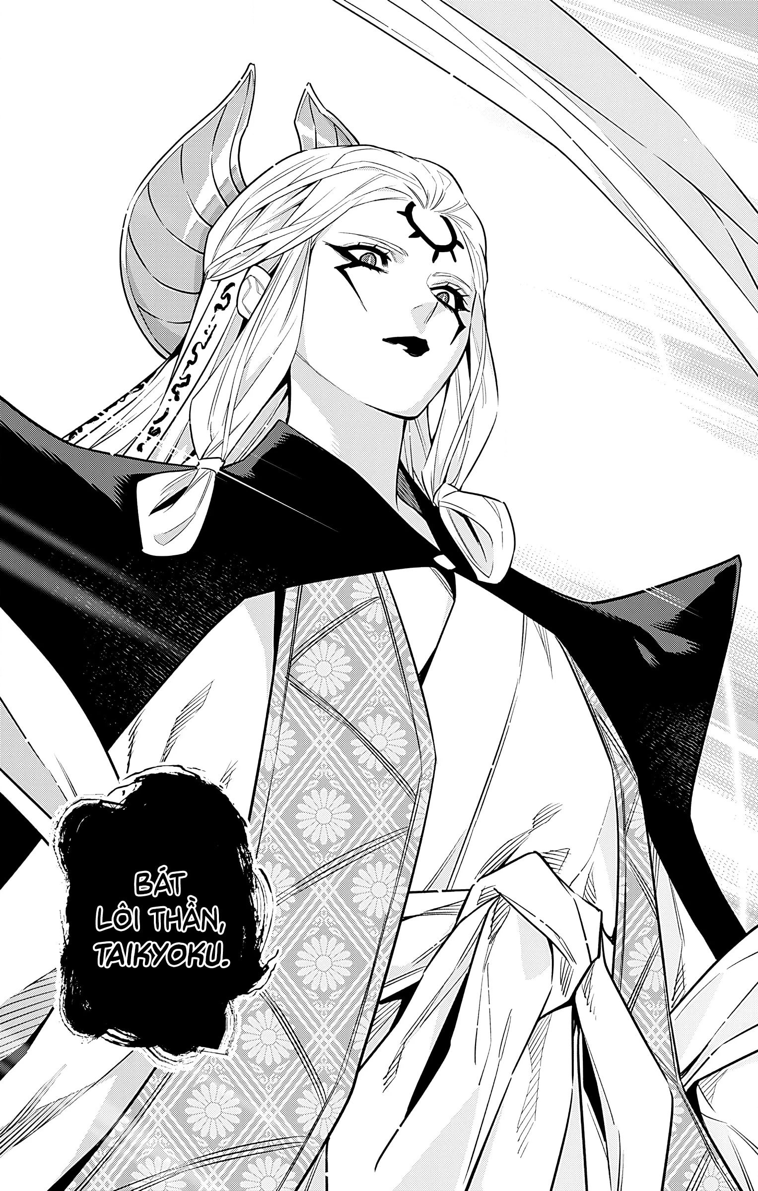 HentaiVN.net - Ảnh 10 - Nô lệ của đội tinh nhuệ Ma Đô (Chỉ ecchi không sex) - Chap 86
